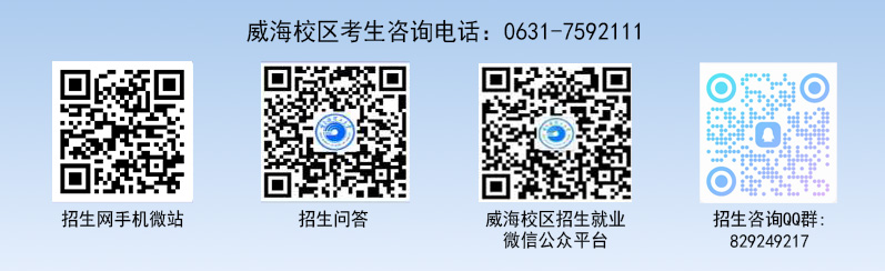 考生咨询方式